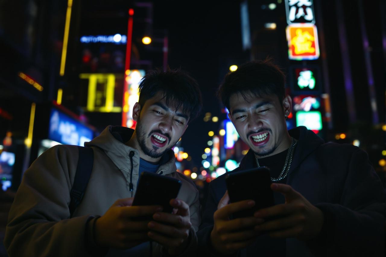 娱乐圈的明星自拍简直是个表情包，乐吃瓜酱奋发上进成为活中不可或缺的一部