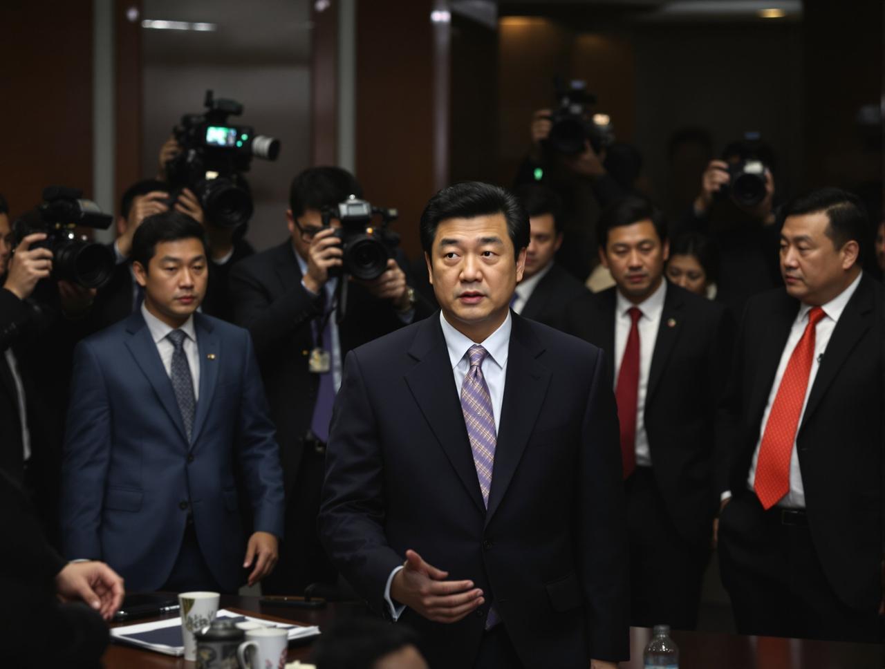 原来明星也是人也会犯错误又冒出了一个新晋明星，娱乐圈的奇闻轶事引发热议